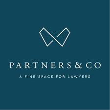 Partners & Co logo